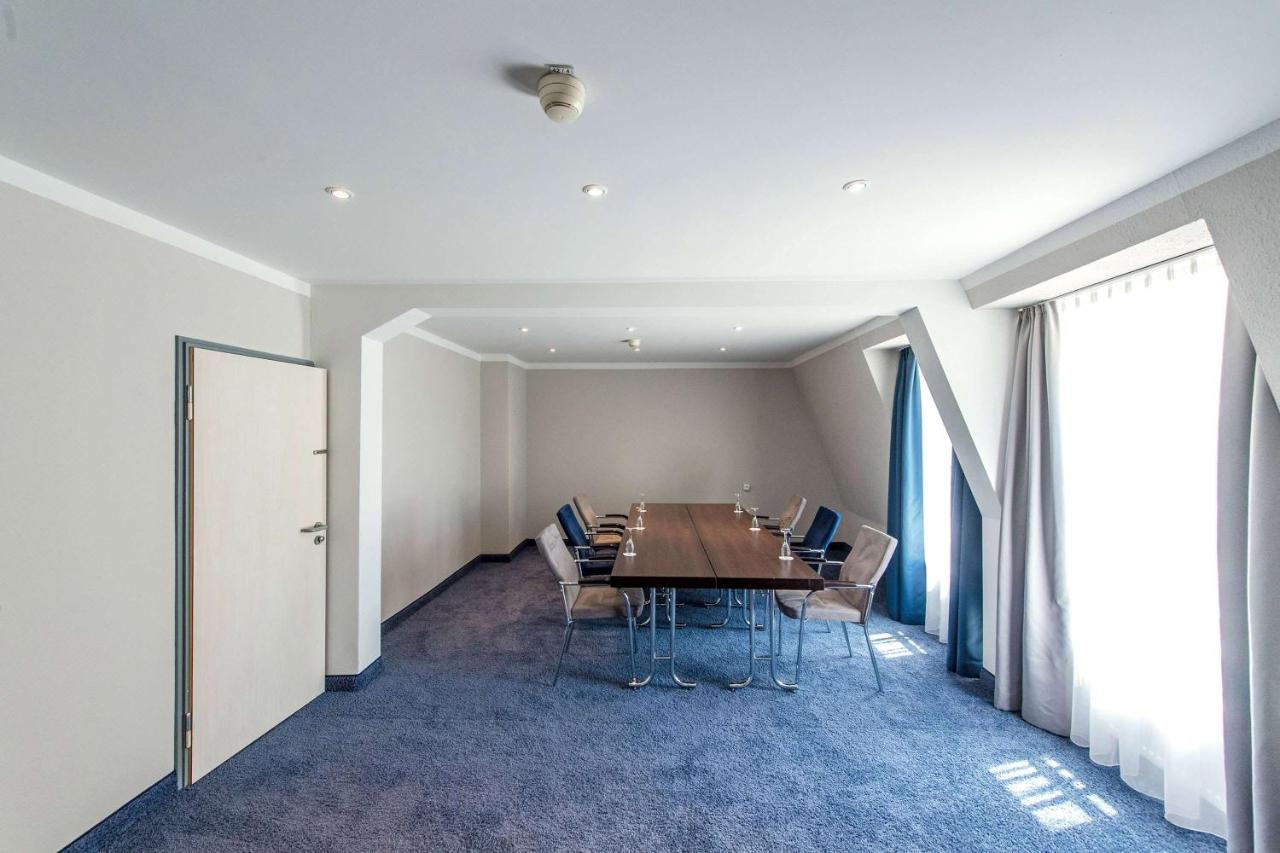 Dorint Hotel Alzey/Worms Exterior photo