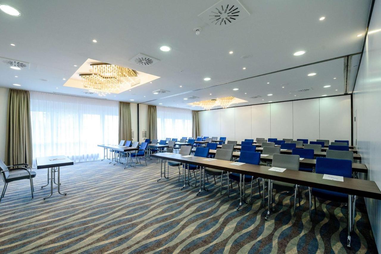 Dorint Hotel Alzey/Worms Exterior photo