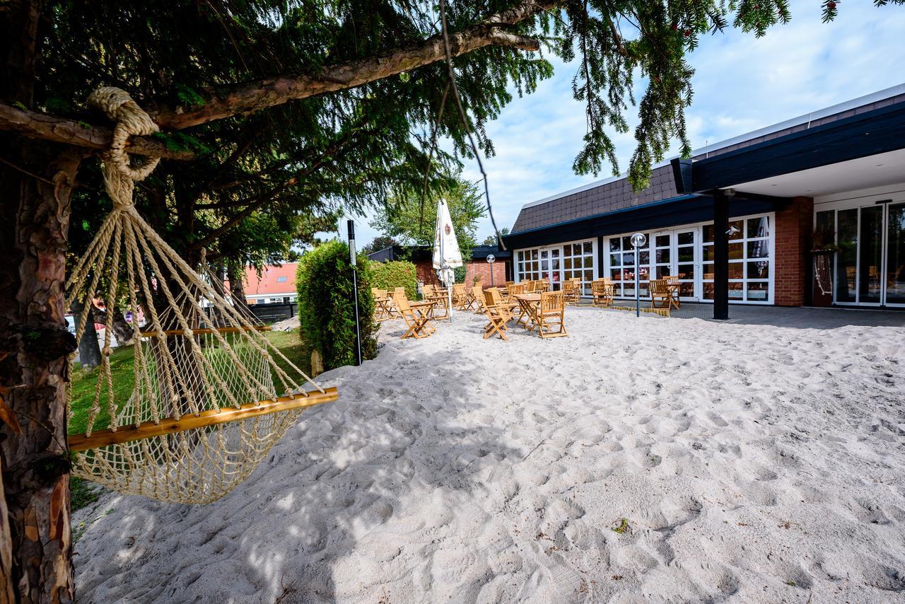 Dorint Hotel Alzey/Worms Exterior photo