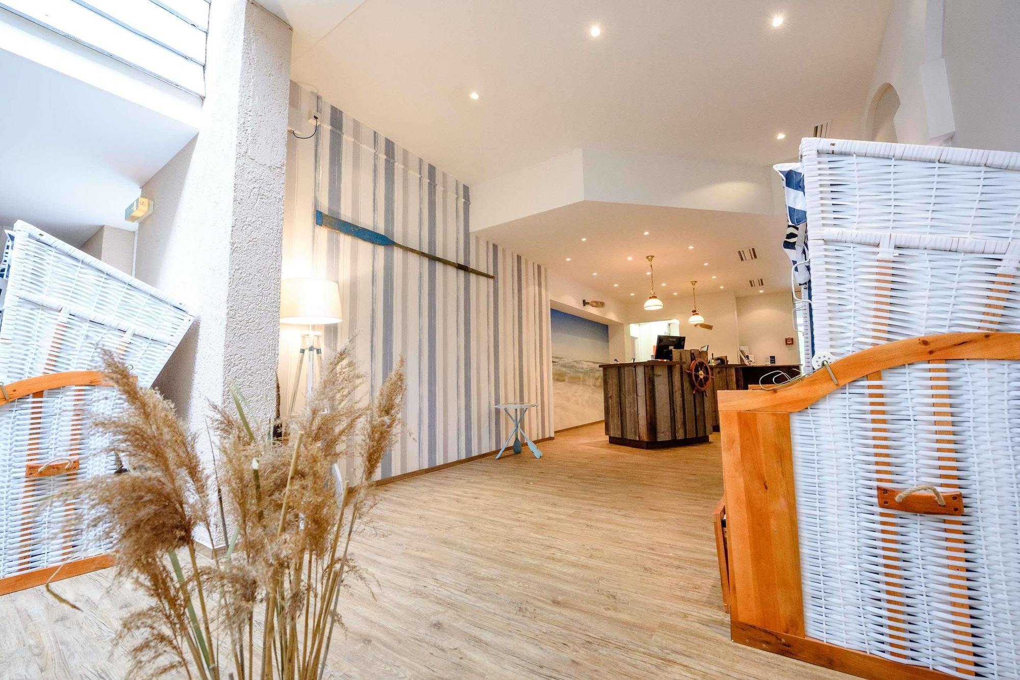 Dorint Hotel Alzey/Worms Exterior photo