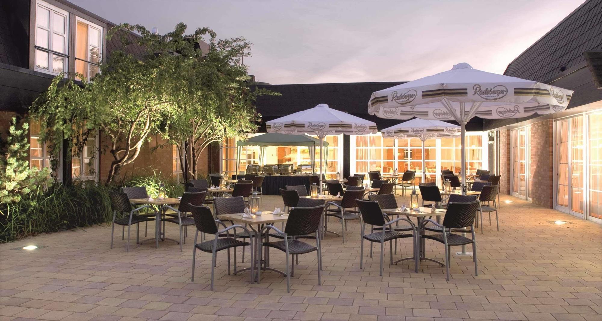 Dorint Hotel Alzey/Worms Exterior photo